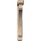 Ekena Millwork Legacy Craftsman Smooth Bracket w/ Offset Brace, Douglas Fir, 5 1/2"W x 34"D x 40"H BKT0604X34X40LEC04SDF - alternate 3